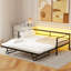 Lit de jour simple en métal-2106238356