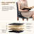 PU Dining Chairs