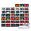 1 boîte de rangement pour chaussures-187434717