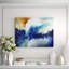 Softly Falling Print by Jennifer Hollack Raboin-39774251-39774253