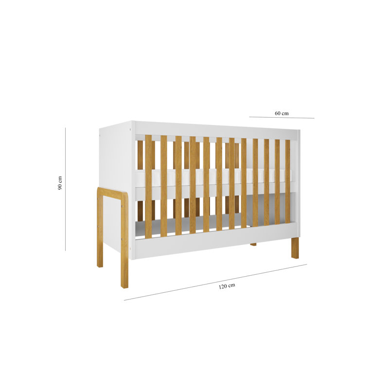 Camdyn Cot Bed