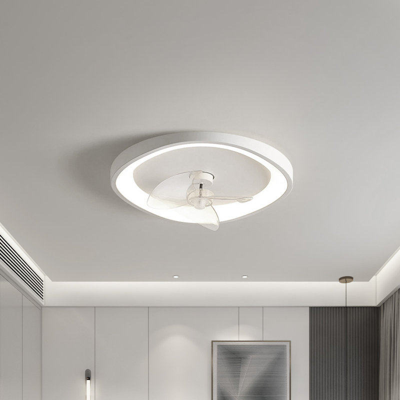Ceiling Fan with LED Lights