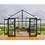 4.5m x 3.8m Metal Patio Gazebo