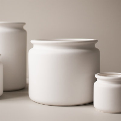 Ceramic Table Vase