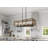 Khaled 5 - Light Kitchen Island Pendant