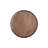 Modern Contemporary Round Aluminum Coffee Table-330228891