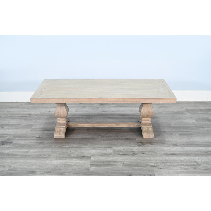 Une table basse Allium Way®