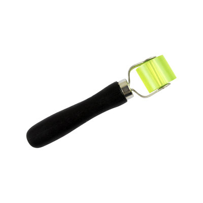 Soundproof roller Car Sound Insulation Sealing Rubber Strip Rolling Wheel Noise Reduction And Vibration Relief Rubber Pressure Wheel Wallpaper Roller Tool