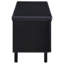 Banc de rangement 2 portes Clackamas-1599735199