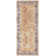 Keshan Maschad Tufted Golden Yellow Rug
