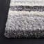 Tapis ivoire / gris Fontana 835-253153628