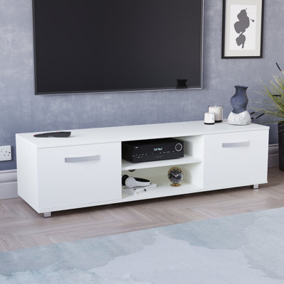 Muskoka Unfinished TV Stand for TVs up to 60"