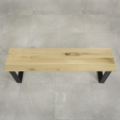 Willie Upholstered Bench