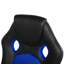 Symple Stuff Faux Leather Swiveling PC & Racing Game Chair-38794621