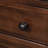 Charrise Modern Sideboard Nightstand with 3 Drawer-210798133