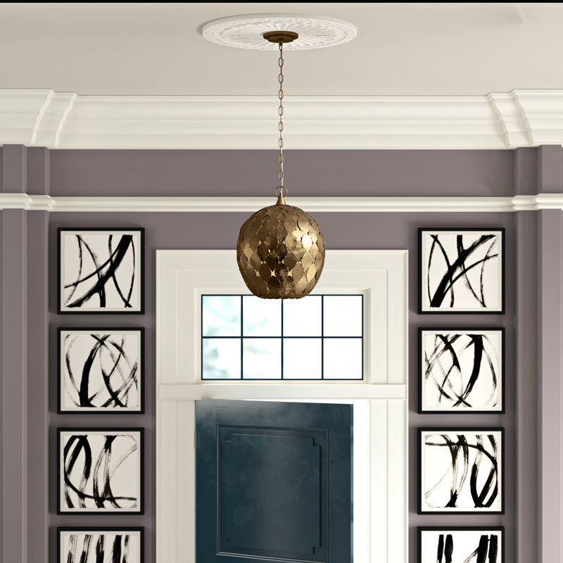 1 - Light Pendant