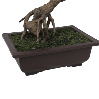 20'' Faux Bonsai Tree in Planter