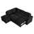 Black est en rupture de stock