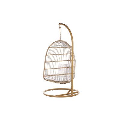 Between Hanging Chair with Stand