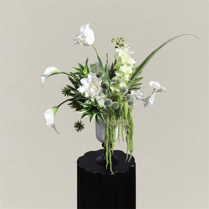 Faux fleurs artificielles