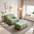 Green Polyester Blend