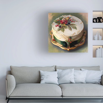 Art sur toile Sasha