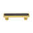 Gold/Black selected