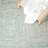 Metro Hand Tufted Wool And Cotton With Latex Geometric Rug-1019673690