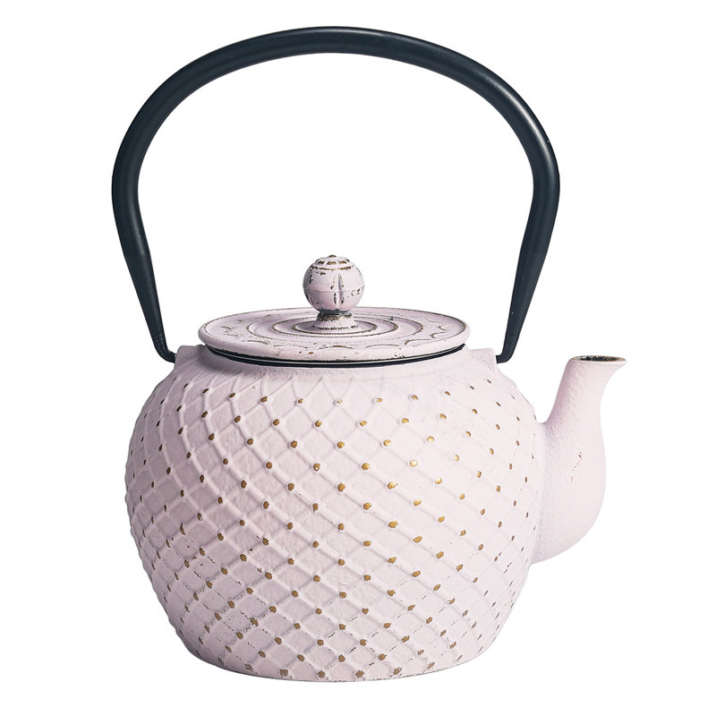 Marlow Home Co. Anglene Teapot