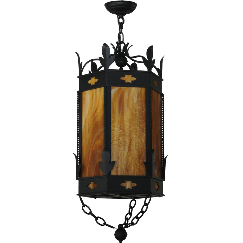 Valhalla 3 - Light Pendant
