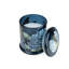 Plant / Floral Scented Jar Candle