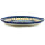Stoneware Appetizer Plate