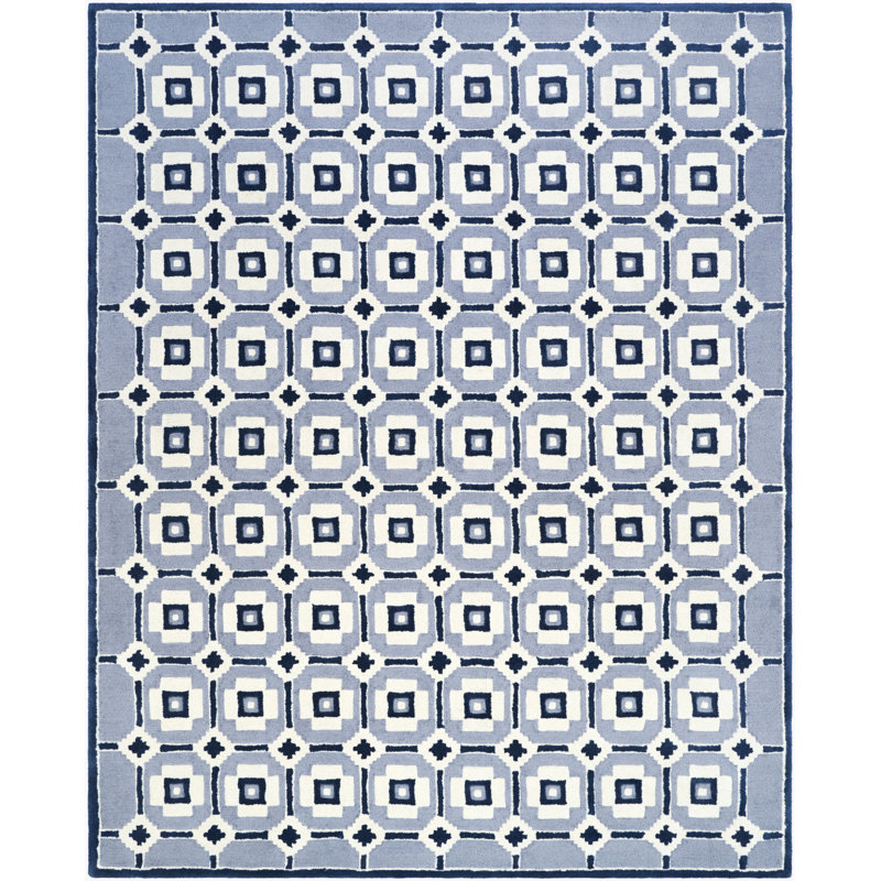 Patricia Rodi x Livabliss Meredies Rug, Rectangle 152 x 230 cm