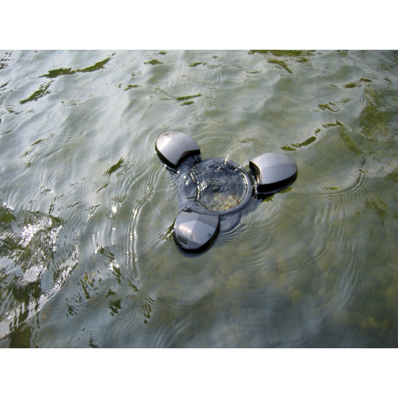 Morven Plug-in Pump