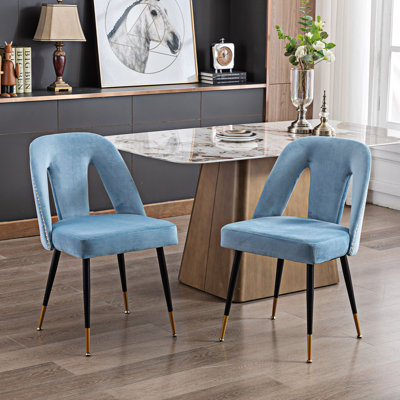 Chaise d'appoint Maril