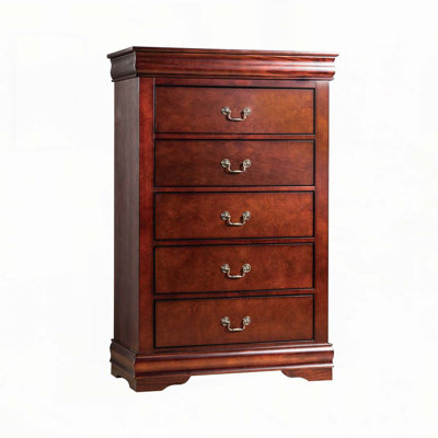 Commode 5 tiroirs