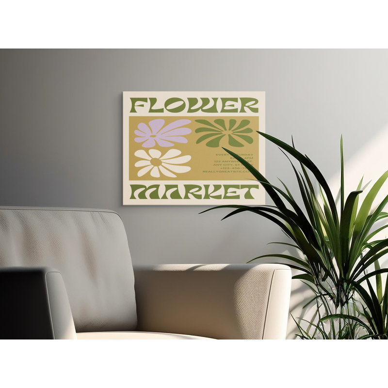 Wrapped Canvas Print Set, 27.94 cm H x 35.56 cm W