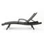 Ensemble de chaises longues inclinables 79,25 po Blaise-1125500921