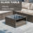 Sectional Seating Group With Fire Pit-1283252695