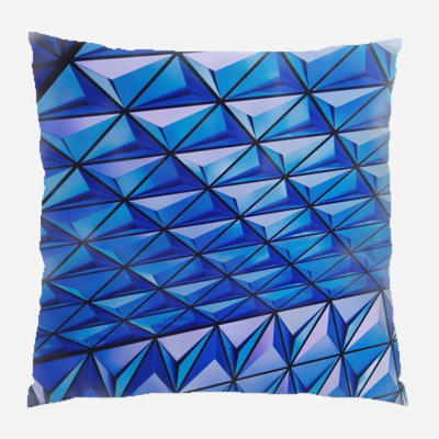 Coussin décoratif lines
