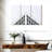 Lilie White Minimalist Building-108008748
