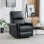 Susin 77cm Wide Wall Recliner Standard Recliner-251807122