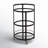 Hause Metal Bar Cart-1760774103