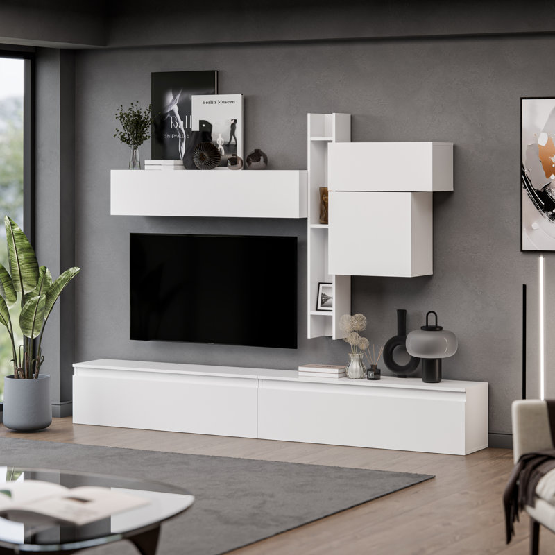 Avignon Entertainment Centre, White
