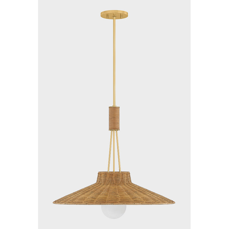 LAUDINE PENDANT