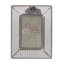 Coble Grey Metal Picture Frame-33136388