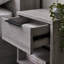 Yonkers 35cm W Bedside Table-1821017545