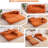 5-in-1 Convertible Sofa Bed, 78.8" Modular Corduroy Sleeper with Sturdy Frame & No Assembly, Multi-Functional Futon for Small Space, Living Room & Guest Room-614212056