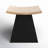 Langridge Metal Accent Stool