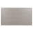 Platinum Finish Coffee Table